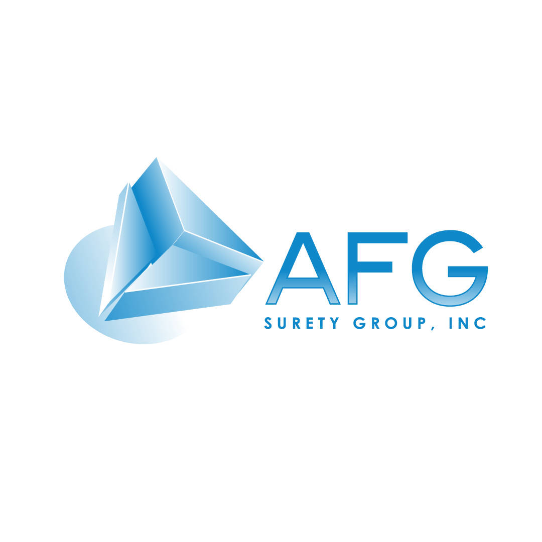 Logo AFG Surety - Compañía Aseguradora