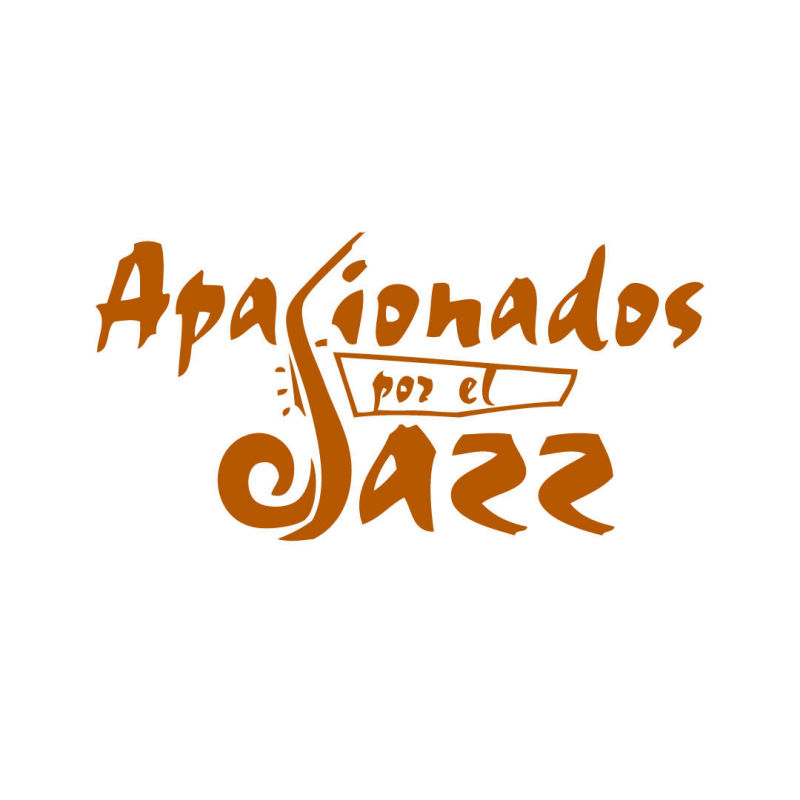 Logo Apasionados por el Jazz