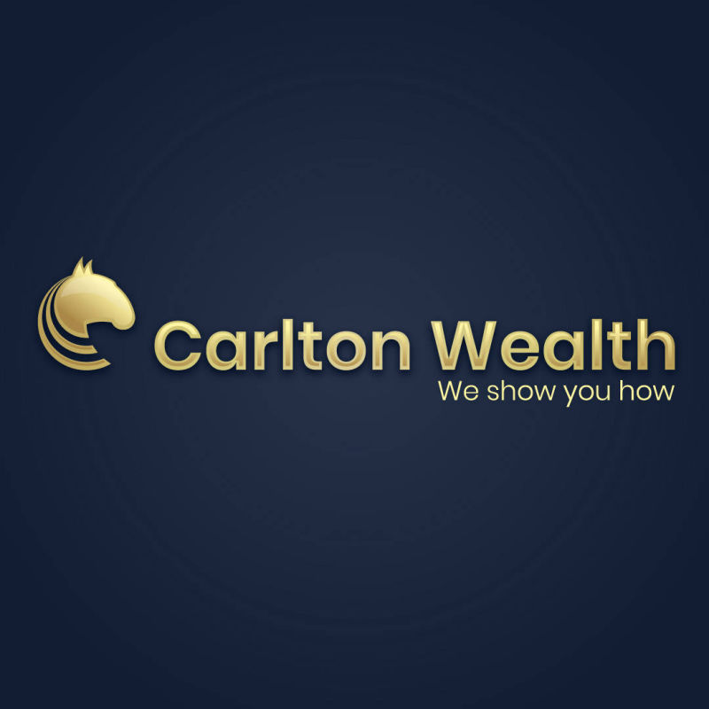 Logo Carltown Wealth - Propuesta