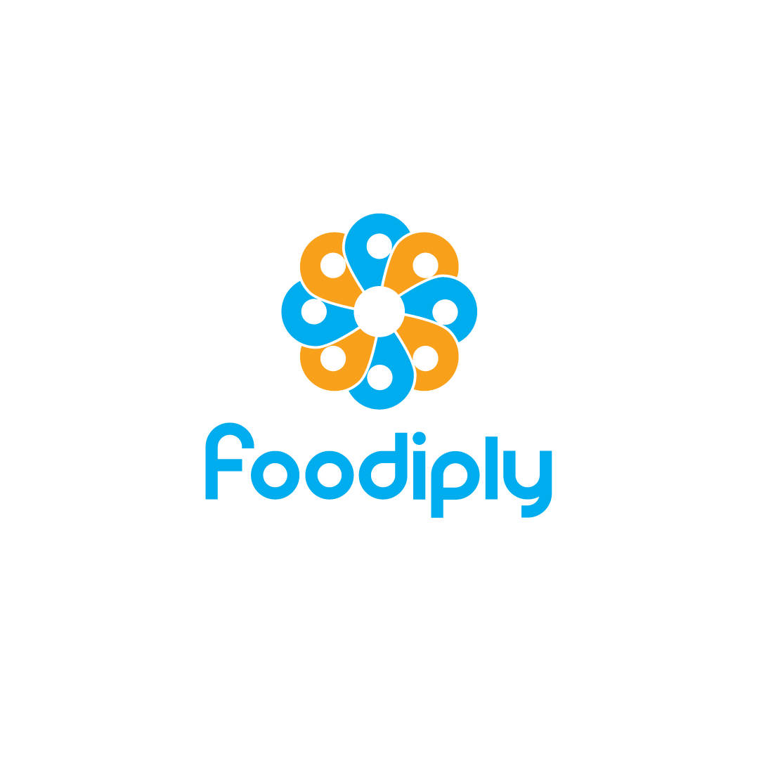 Logo Foodiply - Propuesta