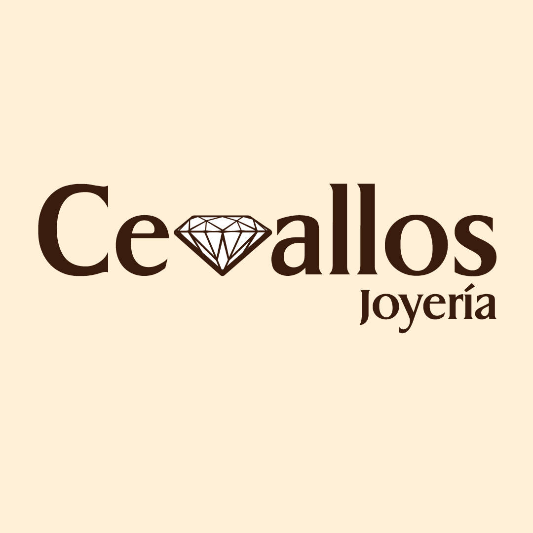 Logo Joyería Cevallos