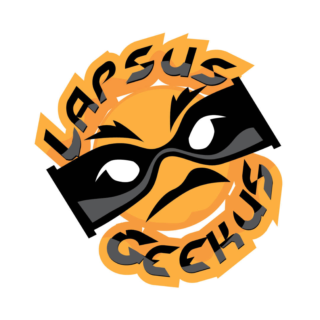 Logo Lapsus Geekus