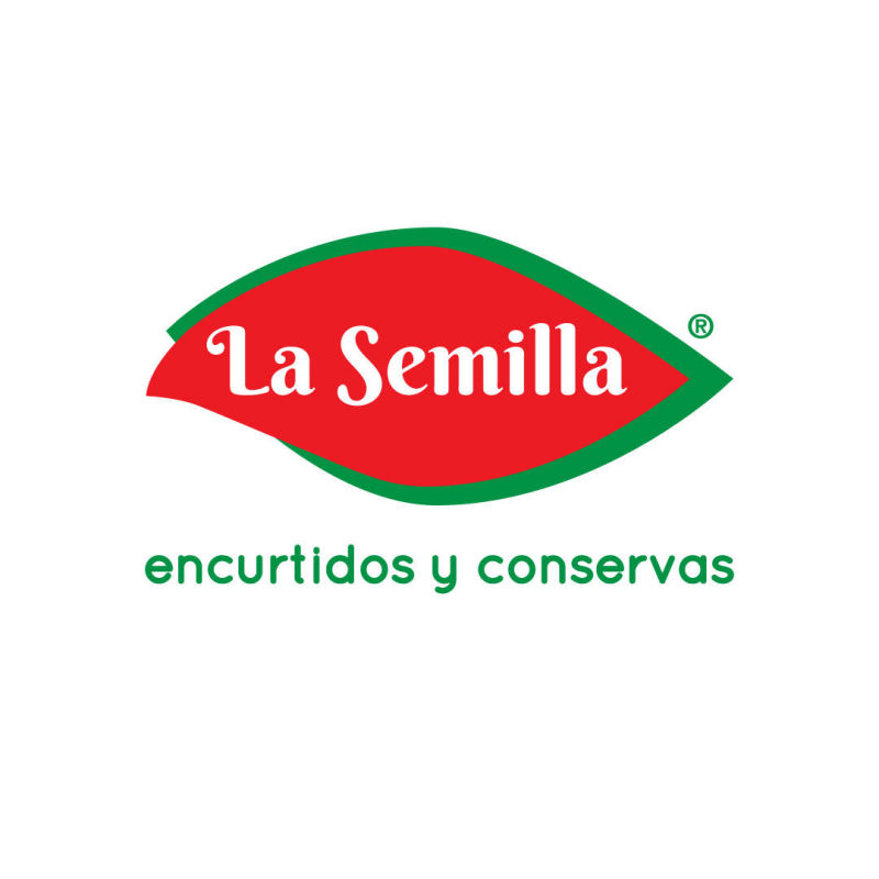 Logo La Semilla Conservas