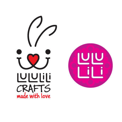 Logo Lululili Crafts - Joyería hecha a mano