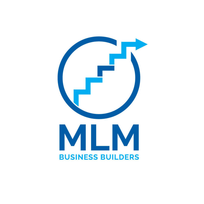 Logo MLM Business Builders - seminarios