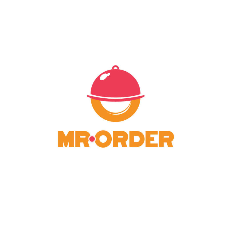 Logo Mr. Order - Propuesta