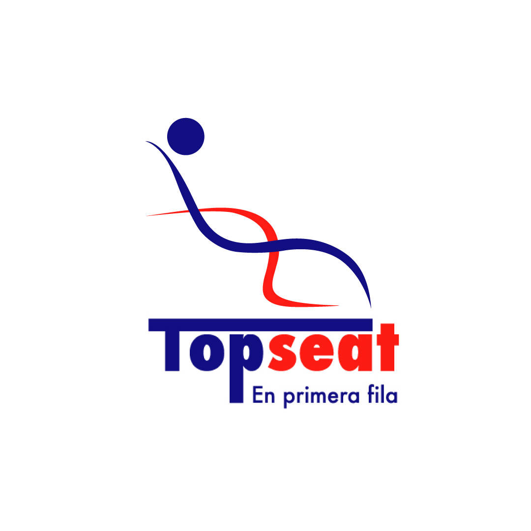 Logo Top Seat - Totinet S.A. - Asientos