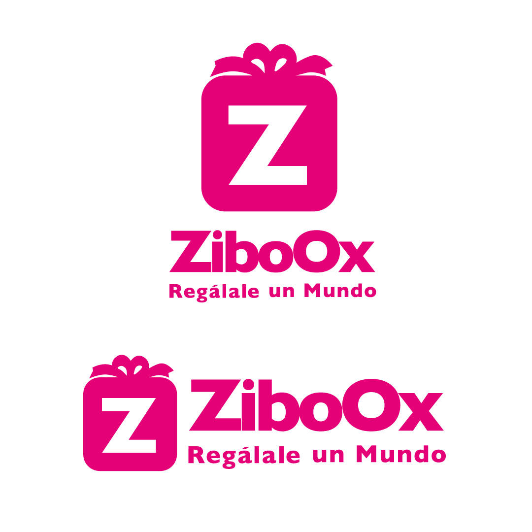 Logo Ziboox